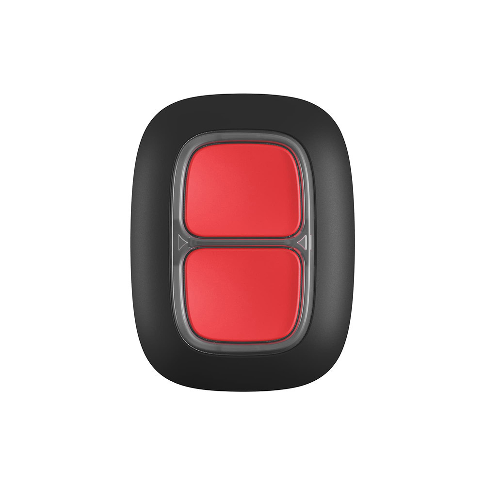 Ajax DoubleButton black