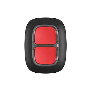 Ajax DoubleButton black, фото 1