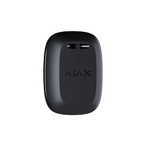 Ajax DoubleButton black, фото 3