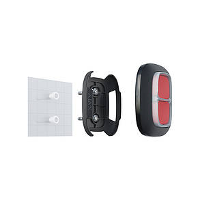 Ajax DoubleButton black, фото 4