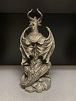 Статуетка Дракон з підсвічуванням Veronese WS-270, фото 4