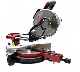 Дискова пила LEX LXCM 212 диск 305 мм ремінна передача