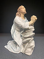 Статуетка Veronese "Молітва13 в менemenому саду" WS-509, фото 3