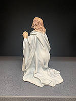 Статуетка Veronese "Молітва13 в менemenому саду" WS-509, фото 4