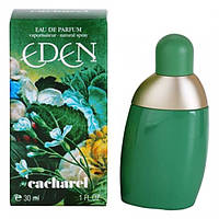 Оригинальная женская парфюмированная вода Cacharel Eden 30ml, цветочный цитрусовый шлейфовый аромат