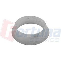 Прокладка під ТЕН для бойлера Thermex D=50/63mm (силікон)