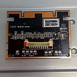 Запчастини до телевізора LG 43LW340C (EAX66921904, EAX66793101, EAY64229501, 6870C-0532C), фото 5