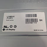 Запчастини до телевізора LG 43LW340C (EAX66921904, EAX66793101, EAY64229501, 6870C-0532C), фото 10