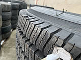 Шина 315/70R22.5 154/150L LEAO AFW806 (LingLong), фото 3