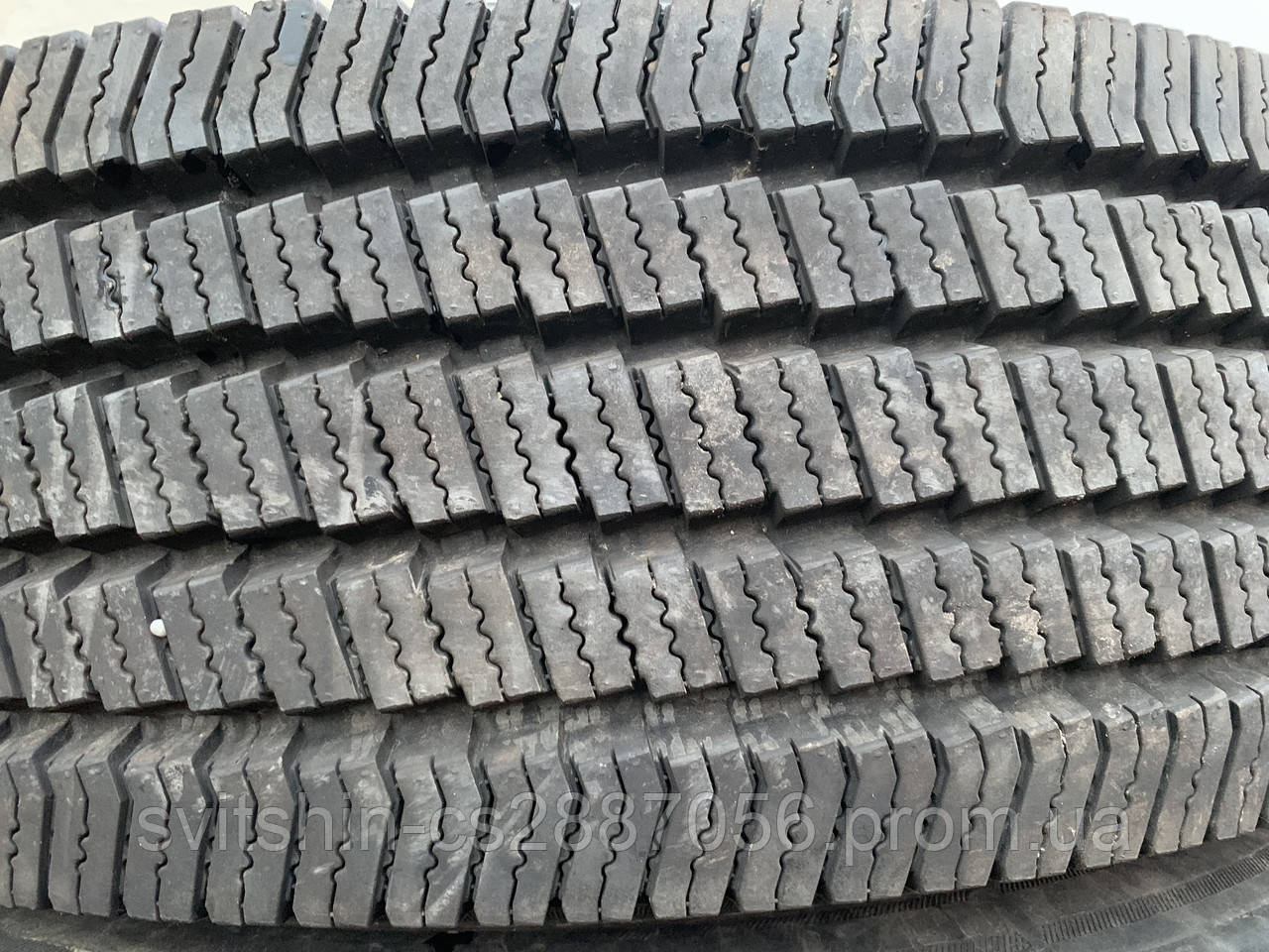 Шина 315/70R22.5 154/150L LEAO AFW806 (LingLong)