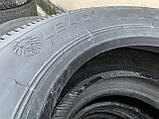Шина 315/70R22.5 154/150L LEAO AFW806 (LingLong), фото 6