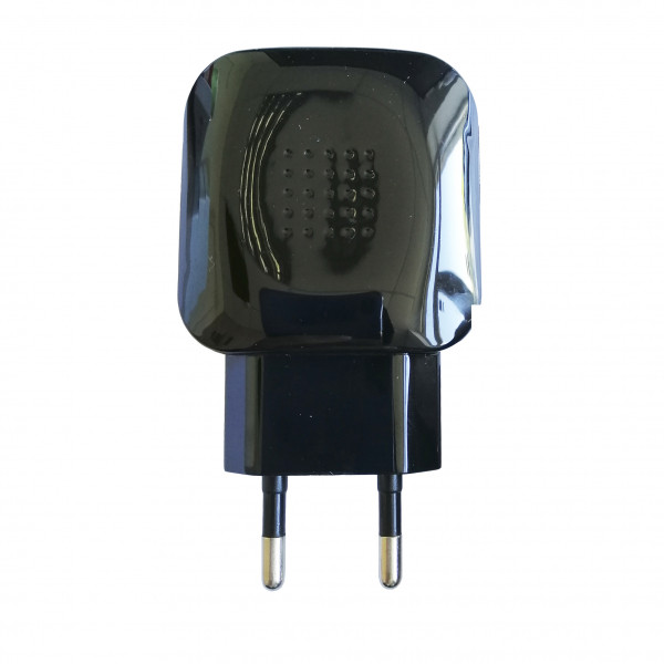 СЗУ Grand HC-03 2USB чорний