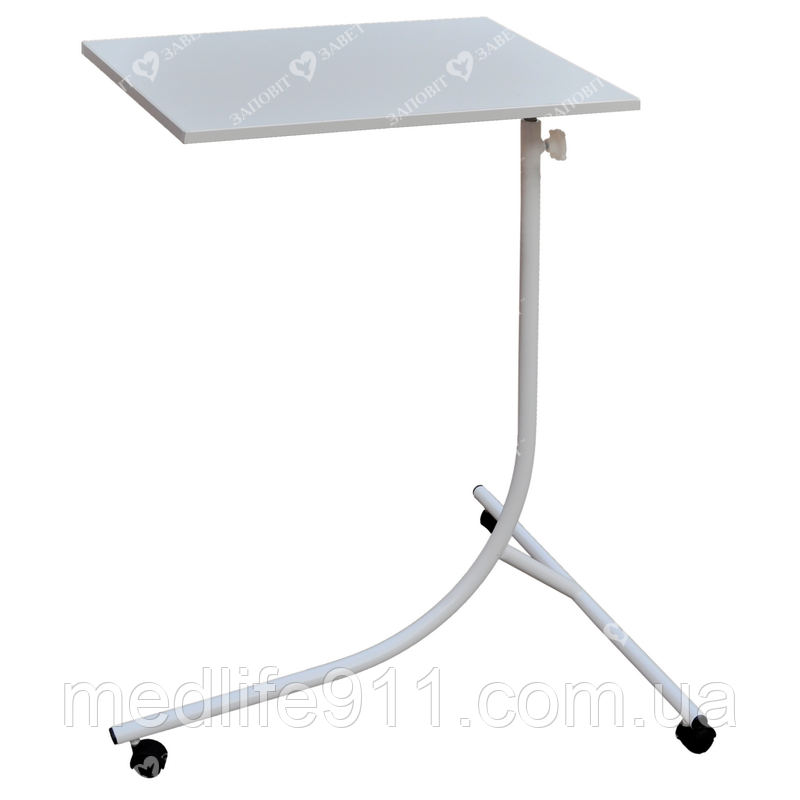 Столик надліжковий СНП, фото 1