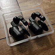 Ігрові тригери для телефону BASEUS Red-Dot 2шт кнопка прицілювання вогню контролер (чорний), фото 8