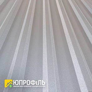 Профнастил покрівельний ПК-20, профнастил ПК-20 матовий 0.40 мм. на дах Київ, профнастил покрівельний ПК 20, фото 2
