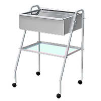Столик манипуляционный СМ-3