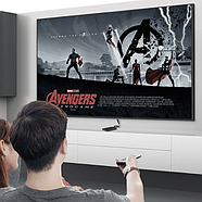 Кабель-подовжувач USB 3.0 тато-мама AM-AF 5Gb/s Ugreen 3м (чорний) US129, фото 8