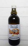 Масло арахисовое Nordolio Olio di semi di Arachide 1л Италия