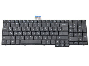 Клавіатура для ноутбука ACER 8920, 8920G, 7730, 7530, 7230, 7630, ZY6 ориг