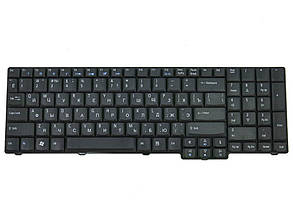 Клавіатура для ноутбука ACER Aspire 9400, 9300, 7000, 5735, 6930, 5635, 5235, eMachines E528