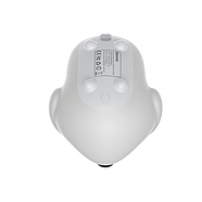 Нічник BASEUS RGB Cute Series Doggie Silicone Light (білий), фото 6