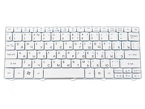 клавіатура для ноутбука ACER 521, 522, 532, 533, D255, D257, D260, D270