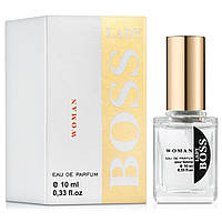 Парфюмерная вода для женщин EVA cosmetics Ароматы мира Lady Boss 10 мл (01330100301)