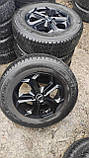 Диски 5.114.3 R16 6.5J ET45 DIA67.1 AUTEC для MITSUBISHI OUTLANDER; RENAULT MEGANE3/LAGUNA3; NISSAN QASHQAI, фото 8