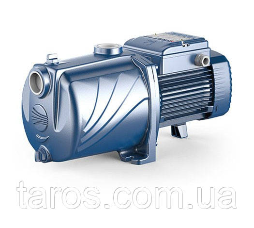 Багатоступінчастий відцентровий насос  Pedrollo 3CP 80