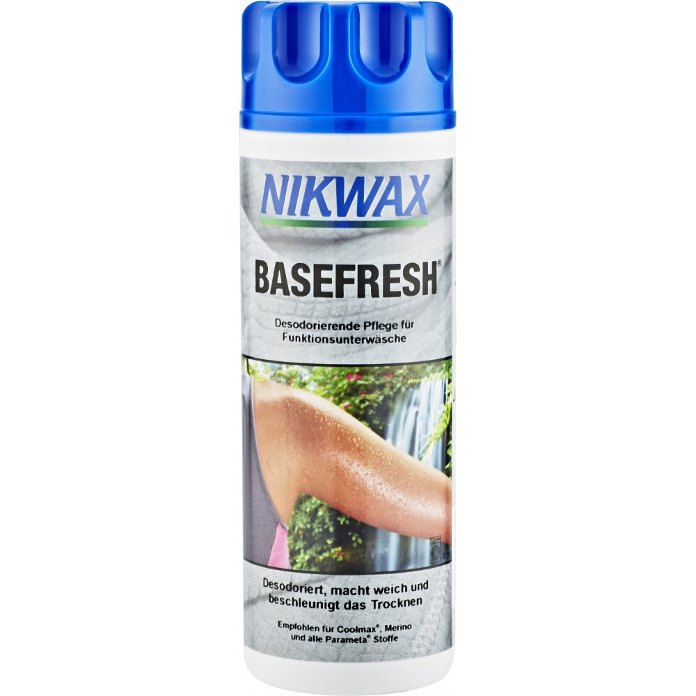 Засіб для прання Nikwax Base wash 300 мл