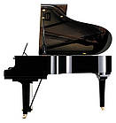 Акустичний рояль YAMAHA C3X (Polished Ebony), фото 3