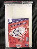 Мішок одноразовий СЛОН Samsung S-01 C-III (мікроволокно)