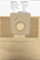 Мішок одноразовий СЛОН Bosch/Siemens SB-01 C-II