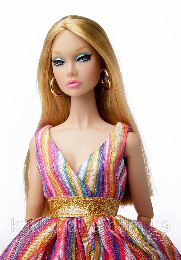 Лялька Integrity Toys Поппі Паркер Удосталь/Groovy Galore Poppy Parker, фото 1