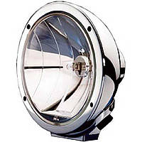 Фара дальнего света Hella Luminator Compact Chrom 1F3009094031