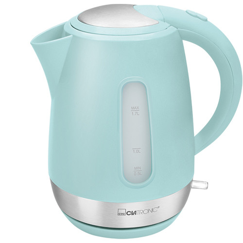 Электрочайник Clatronic WK 3691 Mint