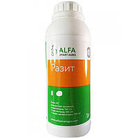 Інсектицид Разіт, КС [5л] (Alfa Smart Agro)