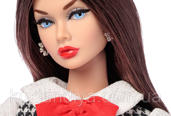 Лялька Integrity Toys Поппі Паркер Красива пташка / Pretty Bird Poppy Parker, фото 1