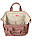 Skip Hop — Рюкзак для мами Wide Open, колір Dusty Rose, фото 7