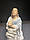 Статуетка Veronese "Молітва13 в менemenому саду" WS-509, фото 2