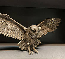 Панно декоративне Сова Стипанк Veronese WS-865