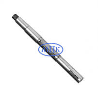 Вал домолоджувального пристрою КЗК 0207608