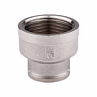 Муфта редукційна SD Forte 1" 1/4х1/2" ВВ