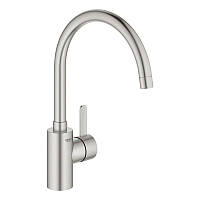 Змішувач для кухні Grohe Eurosmart Cosmopolitan 32843DC2