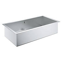 Кухонная мойка Grohe Sink K700 31580SD0