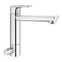 Змішувач для кухні Grohe BauLoop 31713000