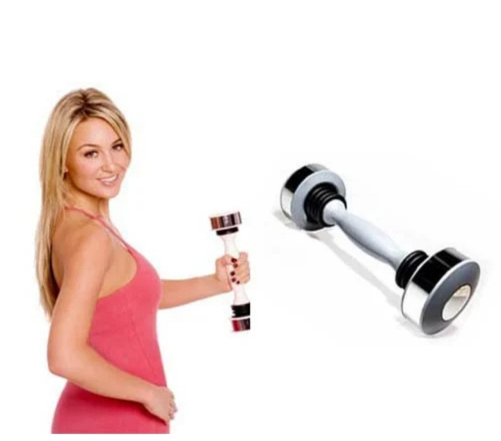 Виброгантеля Shake Weight Women для жінок
