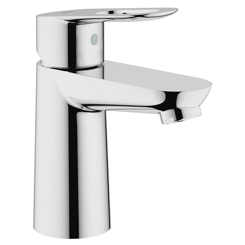 Набор смесителей Grohe BauLoop S-Size 123225K - фото 4 - id-p1329604198