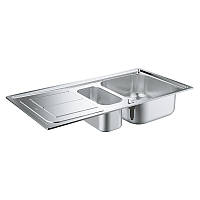 Кухонная мойка Grohe Sink K300 31564SD0