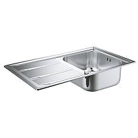 Кухонная мойка Grohe Sink K400 31566SD0